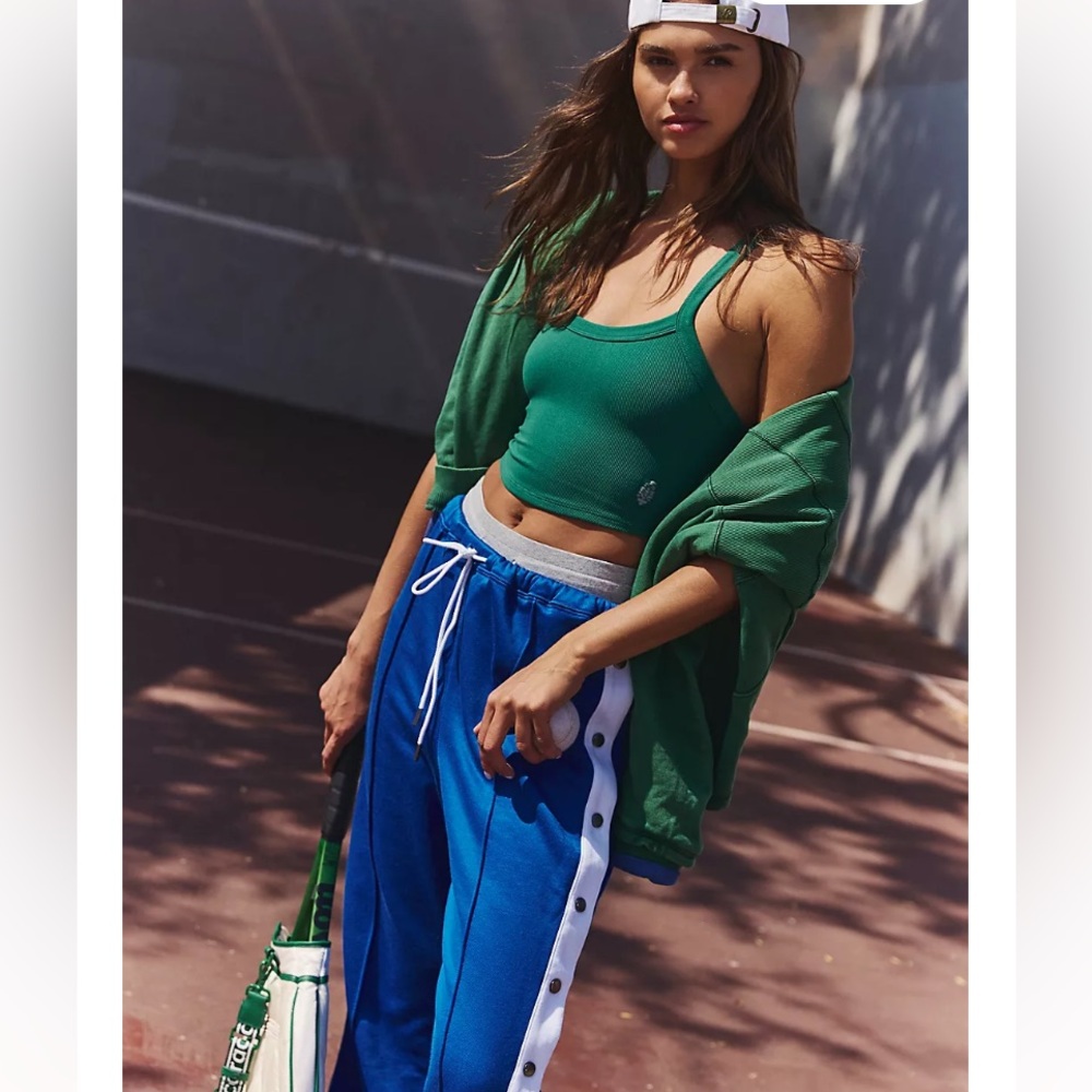 Free People Movement All Clear Cami - Picture 4 of 7